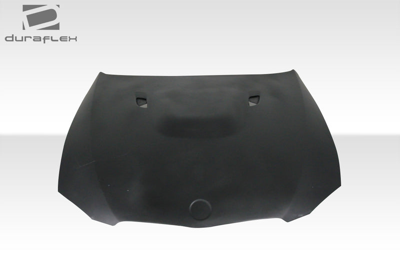 2011-2013 BMW 3 Series E92 2dr E93 Convertible Duraflex M3 Look Hood - 1 Piece