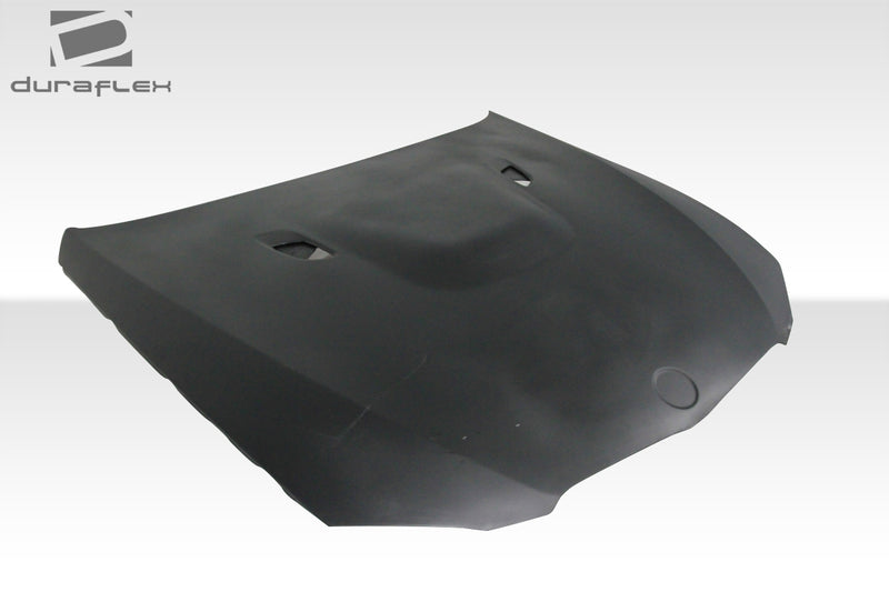 2011-2013 BMW 3 Series E92 2dr E93 Convertible Duraflex M3 Look Hood - 1 Piece