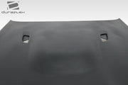 2011-2013 BMW 3 Series E92 2dr E93 Convertible Duraflex M3 Look Hood - 1 Piece