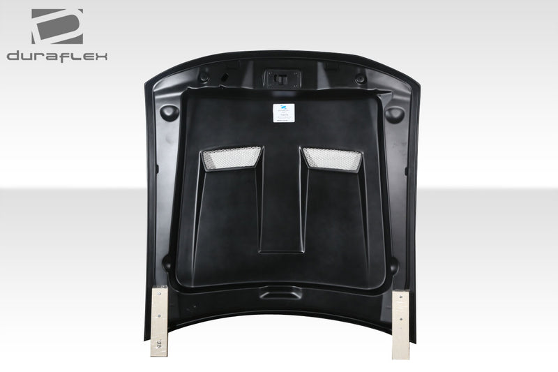 1999-2004 Ford Mustang Duraflex Cobra Look Hood - 1 Piece