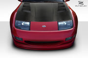 1990-1996 Nissan 300ZX Z32 Duraflex JDM Special Front Bumper - 1 Piece