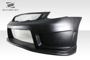 2003-2007 Infiniti G Coupe G35 Duraflex C-Spec Front Bumper - 1 Piece