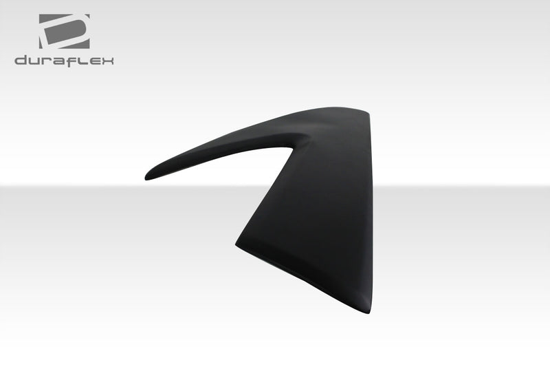 1997-2004 Chevrolet Corvette C5 Duraflex Stingray Look Window Rails - 2 Piece