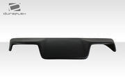 2003-2008 Nissan 350Z Z33 / Infiniti G35 Coupe Duraflex TS-1 Rear Diffuser - 6 Piece