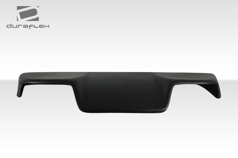2003-2008 Nissan 350Z Z33 / Infiniti G35 Coupe Duraflex TS-1 Rear Diffuser - 6 Piece
