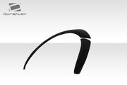 2002-2003 Subaru Impreza WRX 4DR Duraflex Race Front Fender Flares - 4 Piece