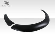 2002-2003 Subaru Impreza WRX 4DR Duraflex Race Front Fender Flares - 4 Piece