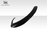 2002-2003 Subaru Impreza WRX 4DR Duraflex Race Front Fender Flares - 4 Piece