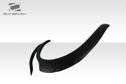 2004-2007 Subaru Impreza WRX 4DR Duraflex Race Rear Fender Flares - 4 Piece