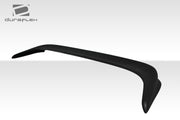1990-1996 Nissan 300ZX Z32 Duraflex Twin Turbo Look Wing Spoiler - 1 Piece