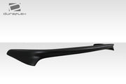 1990-1996 Nissan 300ZX Z32 Duraflex Twin Turbo Look Wing Spoiler - 1 Piece