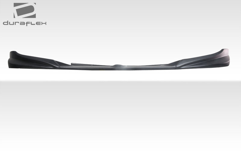 2012-2017 Hyundai Veloster Non Turbo Duraflex N Design Front Lip Spoiler - 1 Piece