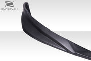 2012-2017 Hyundai Veloster Non Turbo Duraflex N Design Front Lip Spoiler - 1 Piece