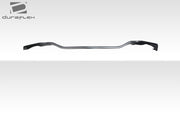 2012-2017 Hyundai Veloster Turbo Duraflex N Design Front Lip Spoiler - 1 Piece