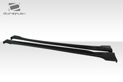 2012-2017 Hyundai Veloster Duraflex N Design Side Skirts - 2 Piece