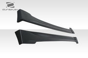 2012-2017 Hyundai Veloster Duraflex N Design Side Skirts - 2 Piece