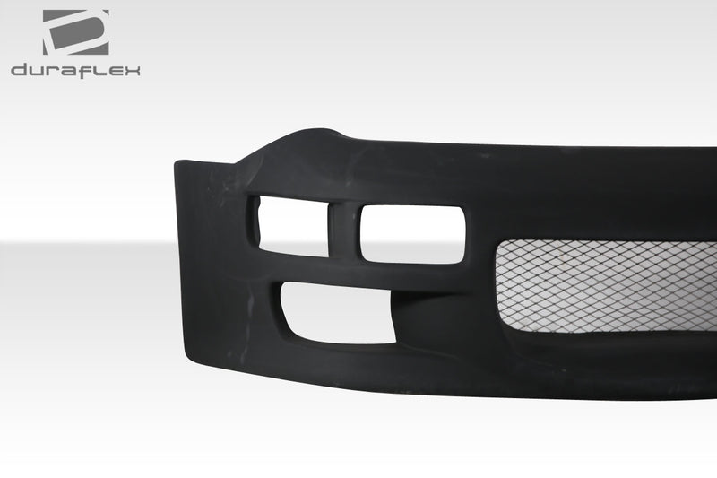 1990-1996 Nissan 300ZX Z32 Duraflex Type G Front Bumper - 1 Piece