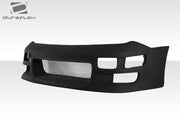 1990-1996 Nissan 300ZX Z32 Duraflex Type G Front Bumper - 1 Piece