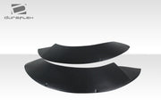1990-1997 Mazda Miata Duraflex Circuit Front Fender Flares (+35mm) - 2 Piece