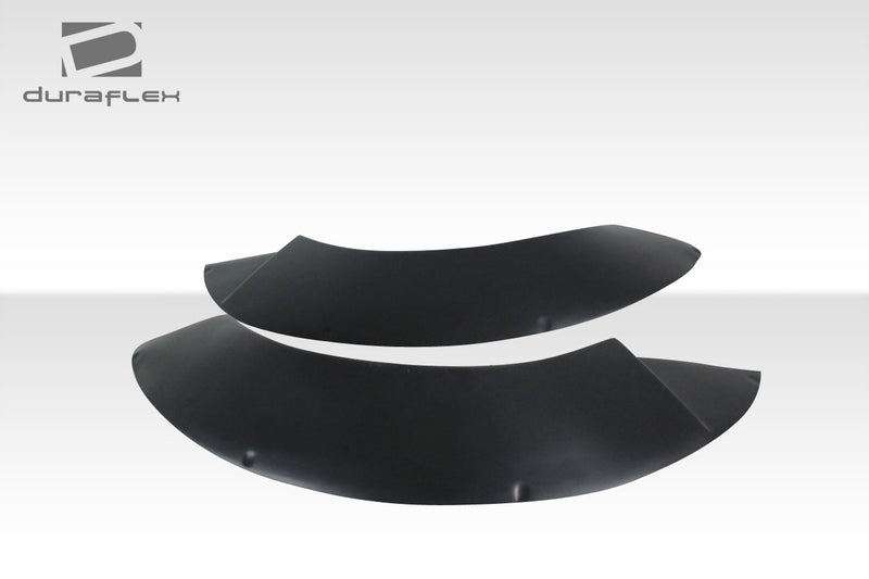 1990-1997 Mazda Miata Duraflex Circuit Front Fender Flares (+35mm) - 2 Piece