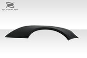 1990-1997 Mazda Miata Duraflex Circuit Rear Fender Flares (+40mm) - 2 Piece