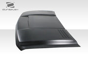 2007-2013 Chevrolet Silverado Duraflex RK-S Ram Air Hood - 1 Piece