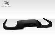 1990-1996 Nissan 300ZX Z32 2DR Coupe Duraflex TZ Rear Diffuser - 1 Piece