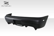 1990-1996 Nissan 300ZX Z32 2DR Coupe Duraflex TZ Rear Bumper - 1 Piece