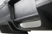 1990-1996 Nissan 300ZX Z32 2DR Coupe Duraflex TZ Rear Bumper - 1 Piece