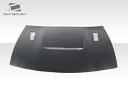 1990-1996 Nissan 300ZX Z32 Duraflex TZ Hood - 1 Piece