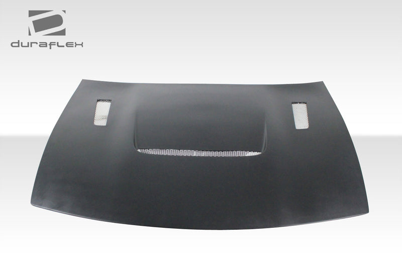 1990-1996 Nissan 300ZX Z32 Duraflex TZ Hood - 1 Piece