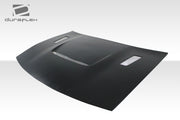 1990-1996 Nissan 300ZX Z32 Duraflex TZ Hood - 1 Piece