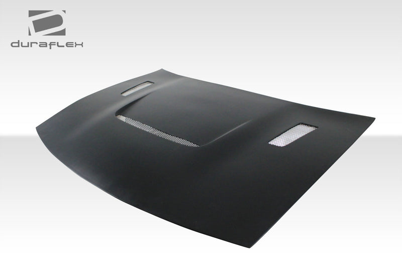 1990-1996 Nissan 300ZX Z32 Duraflex TZ Hood - 1 Piece