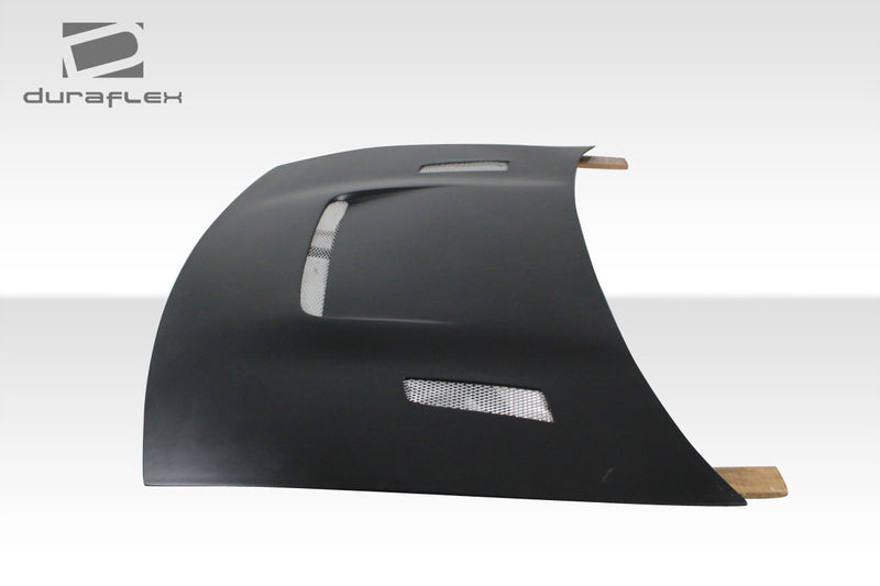 1990-1996 Nissan 300ZX Z32 Duraflex TZ Hood - 1 Piece