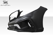 2014-2016 Mercedes E Class W212 Eros Version 2 Front Bumper - 1 Piece