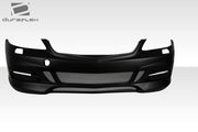 2010-2013 Mercedes S Class W221 Duraflex LR-S Front Bumper - 1 Piece
