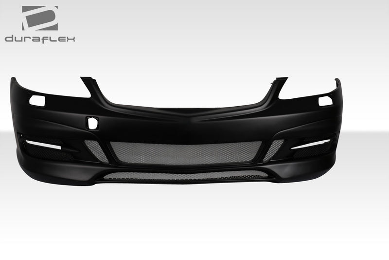 2010-2013 Mercedes S Class W221 Duraflex LR-S Front Bumper - 1 Piece