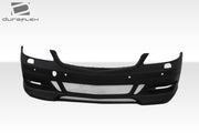2010-2013 Mercedes S Class W221 Duraflex LR-S Front Bumper - 1 Piece