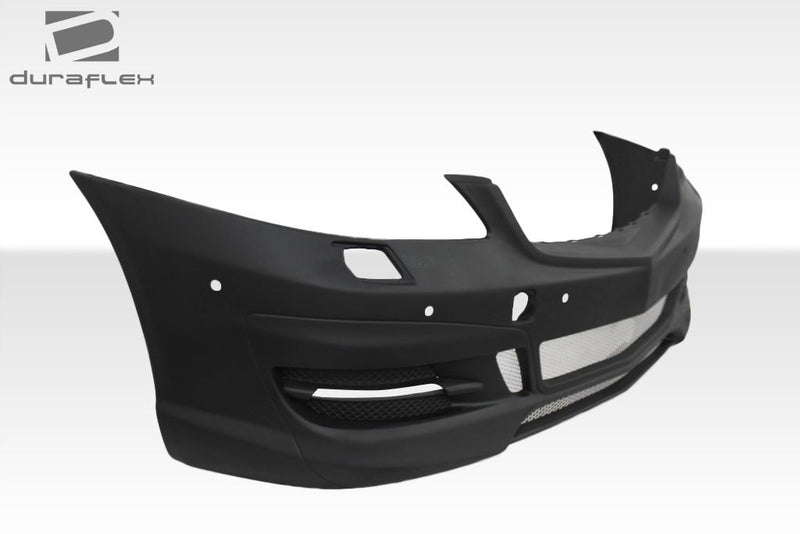 2010-2013 Mercedes S Class W221 Duraflex LR-S Front Bumper - 1 Piece