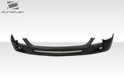 2004-2007 BMW 6 Series E63 / E64 Duraflex BR-Y Front Lip Spoiler -1 Piece