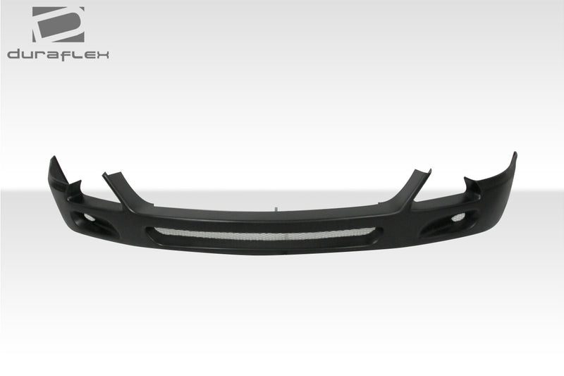 2004-2007 BMW 6 Series E63 / E64 Duraflex BR-Y Front Lip Spoiler -1 Piece