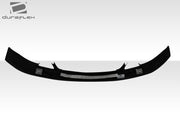 2004-2007 BMW 6 Series E63 / E64 Duraflex BR-Y Front Lip Spoiler -1 Piece