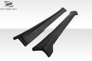 1990-2002 Mercedes SL Class R129 Duraflex BR-S Side Skirt Rocker Panels - 2 Piece (S)
