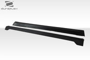 1990-2002 Mercedes SL Class R129 Duraflex BR-S Side Skirt Rocker Panels - 2 Piece (S)
