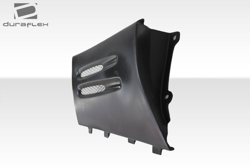 1990-2002 Mercedes SL Class R129 Duraflex BR-S Side Panels - 2 Piece (S)