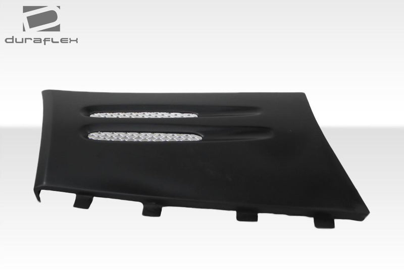 1990-2002 Mercedes SL Class R129 Duraflex BR-S Side Panels - 2 Piece (S)