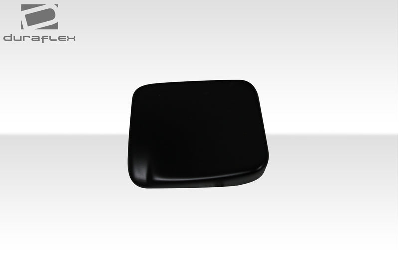 1990-1996 Nissan 300ZX Z32 2dr coupe Duraflex PM-Z Rear Fender Flares - 5 Piece