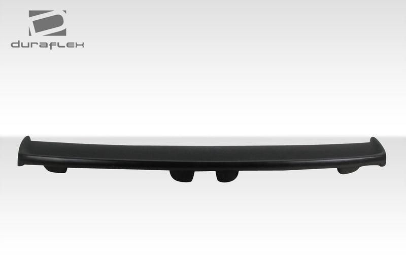 2015-2023 Ford Mustang Coupe Duraflex CVX Wing Spoiler - 1 Piece