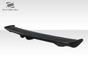 2015-2023 Ford Mustang Coupe Duraflex CVX Wing Spoiler - 1 Piece