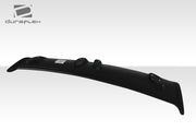 2015-2023 Ford Mustang Coupe Duraflex CVX Wing Spoiler - 1 Piece